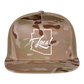 The Local - Trucker Hat - MultiCam\tan