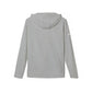 adidas Unisex Fleece Hoodie