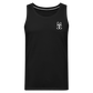 333 stack Men’s Premium Tank - black