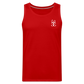 333 stack Men’s Premium Tank - red