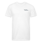 Az Clean 1 -Shirt by Next Level/Poly - white
