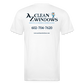 Az Clean 1 -Shirt by Next Level/Poly - white