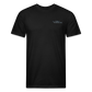 Az Clean 1 -Shirt by Next Level/Poly - black