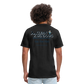 Az Clean 1 -Shirt by Next Level/Poly - black