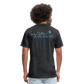Az Clean 1 -Shirt by Next Level/Poly - heather black