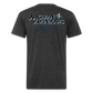 Az Clean 1 -Shirt by Next Level/Poly - heather black