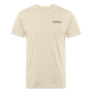 Az Clean 1 -Shirt by Next Level/Poly - heather cream