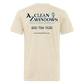 Az Clean 1 -Shirt by Next Level/Poly - heather cream
