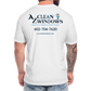 Az Clean 2* -Shirt by Next Level - white