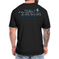 Az Clean 2* -Shirt by Next Level - black