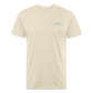 Az Clean 3 Wht L***-Shirt by Next Level - heather cream