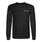 Steve Ferg Org-Blk Long Sleeve - black