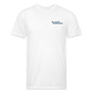 AZ Clean Grey Black Final Next Level - white