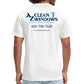 AZ Clean Grey Black Final Next Level - white