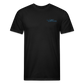 AZ Clean Grey Black Final Next Level - black