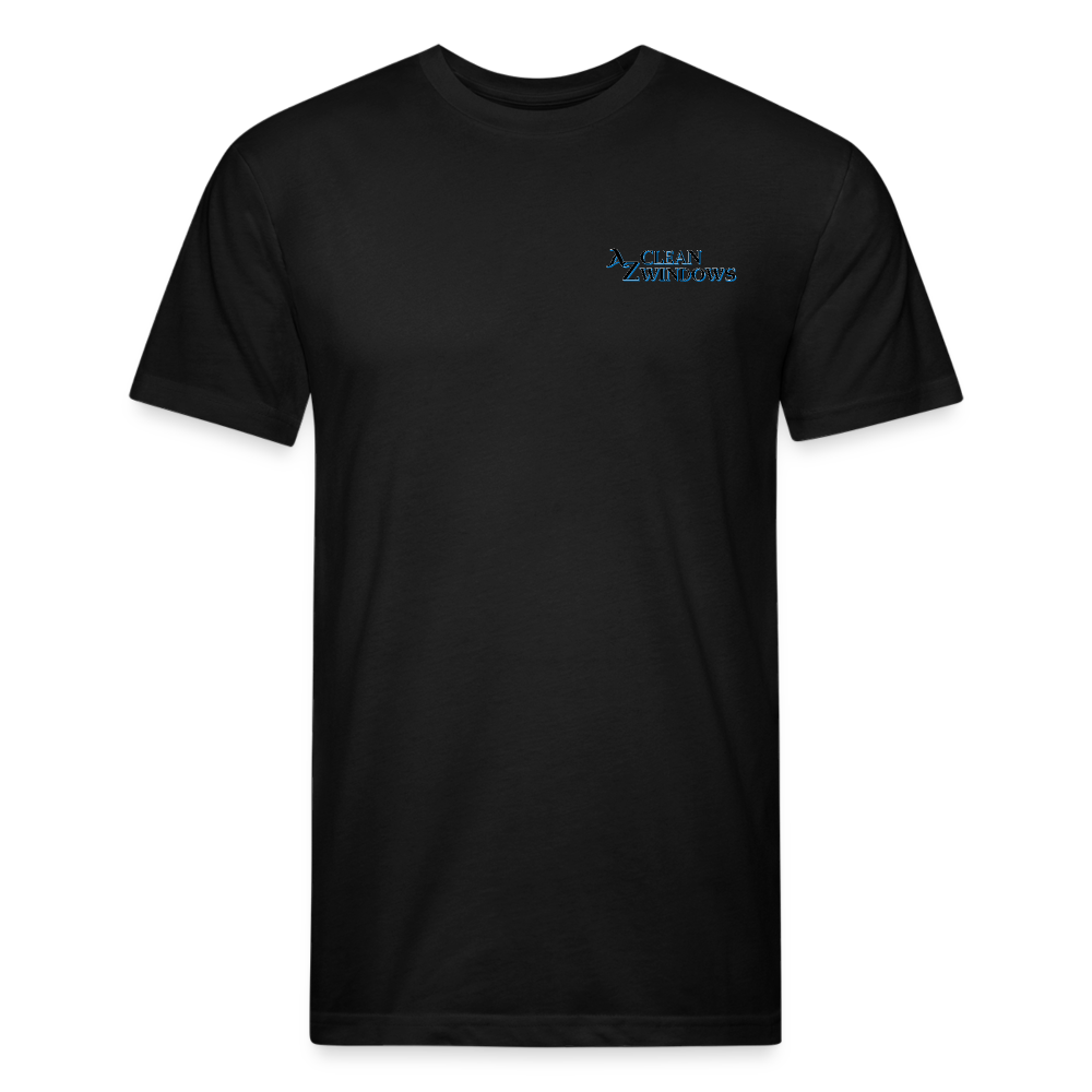 AZ Clean Grey Black Final Next Level - black