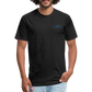 AZ Clean Grey Black Final Next Level - black