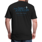 AZ Clean Grey Black Final Next Level - black