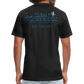 AZ Clean Grey Black Final Next Level - black