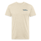 AZ Clean Grey Black Final Next Level - heather cream