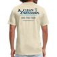 AZ Clean Grey Black Final Next Level - heather cream