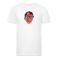 Squints T-Shirt by Next Level - white