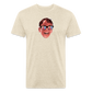 Squints T-Shirt by Next Level - heather cream