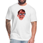 Squints Bigger T-Shirt by Next Level* - white
