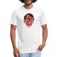 Squints Bigger T-Shirt by Next Level* - white