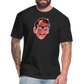 Squints Bigger T-Shirt by Next Level* - black