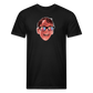 Squints Bigger T-Shirt by Next Level* - black