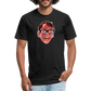 Squints Bigger T-Shirt by Next Level* - black