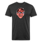 Squints Bigger T-Shirt by Next Level* - heather black