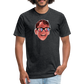Squints Bigger T-Shirt by Next Level* - heather black