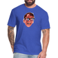 Squints Bigger T-Shirt by Next Level* - heather royal