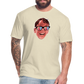 Squints Bigger T-Shirt by Next Level* - heather cream