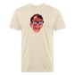 Squints Bigger T-Shirt by Next Level* - heather cream