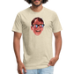 Squints Bigger T-Shirt by Next Level* - heather cream