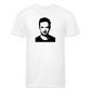Jessi mug T-Shirt by Next Level - white