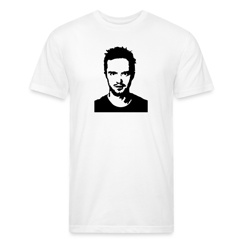 Jessi mug T-Shirt by Next Level - white