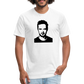 Jessi mug T-Shirt by Next Level - white