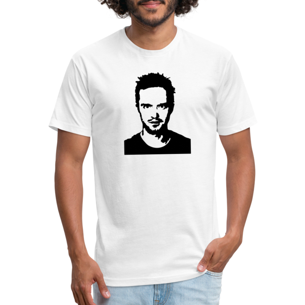 Jessi mug T-Shirt by Next Level - white