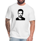 Jessi mug T-Shirt by Next Level - white