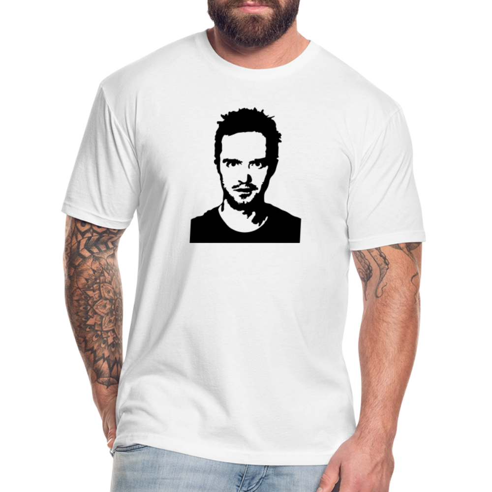 Jessi mug T-Shirt by Next Level - white
