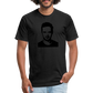 Jessi mug T-Shirt by Next Level - black