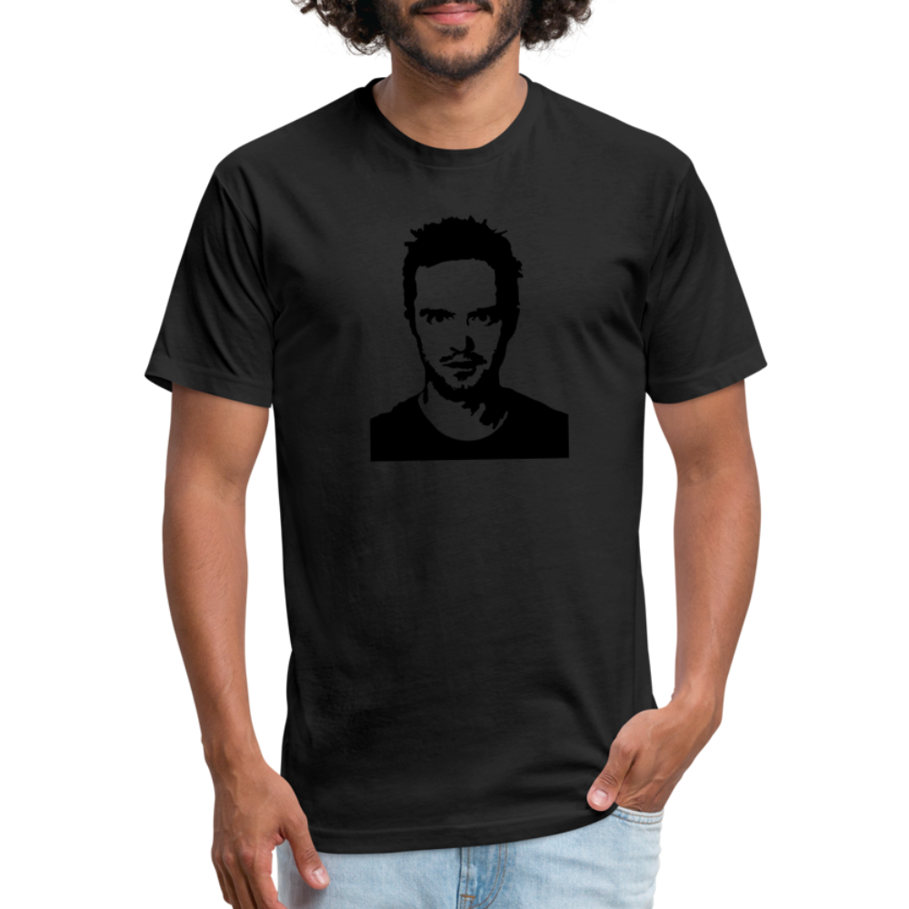 Jessi mug T-Shirt by Next Level - black