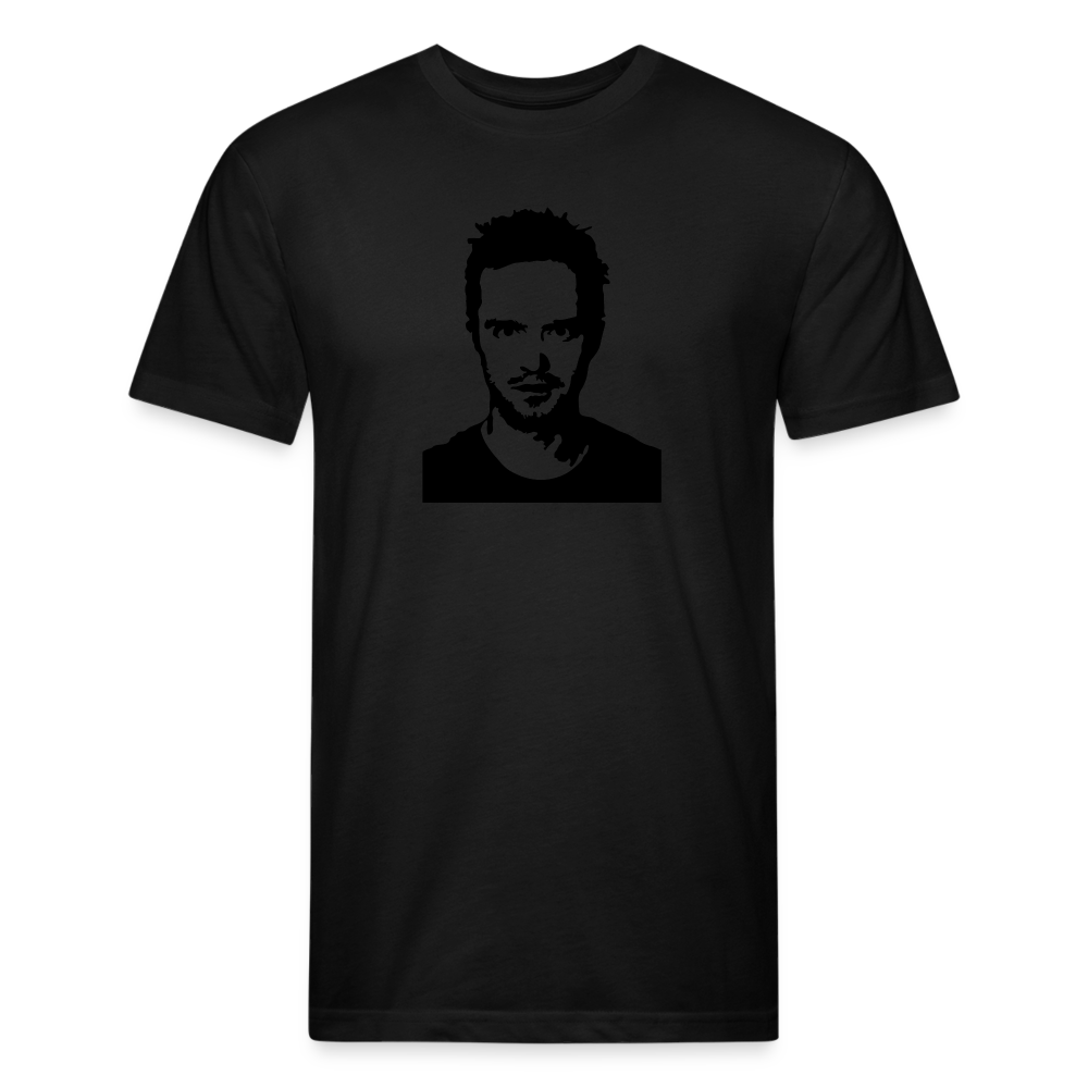 Jessi mug T-Shirt by Next Level - black