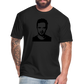 Jessi mug T-Shirt by Next Level - black
