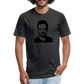 Jessi mug T-Shirt by Next Level - heather black
