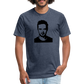 Jessi mug T-Shirt by Next Level - heather navy